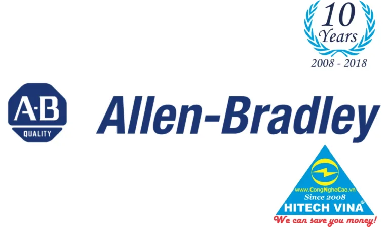 Sửa chữa biến tần Allen-Bradley – ảnh thực tế 4