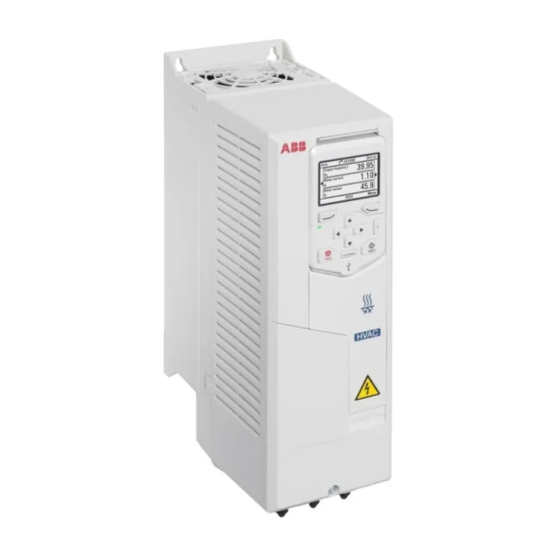 ABB ACH580 (ACH580-01 khung R1 IP21)