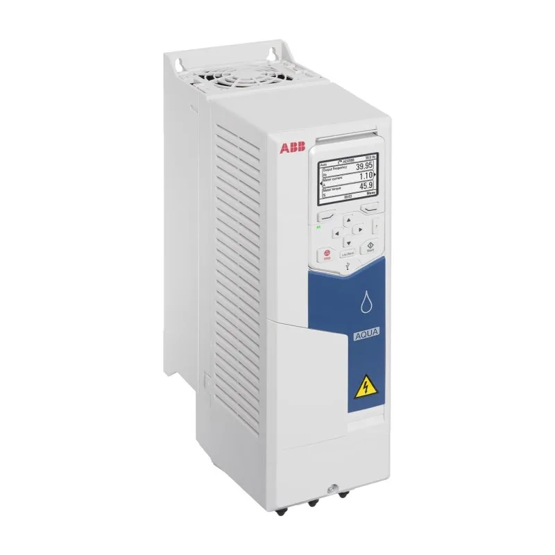 ABB ACQ580 – ảnh đại diện dòng máy