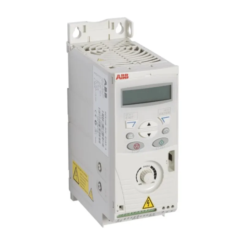 ABB ACS150 (ACS150 khung R0, panel cơ bản)