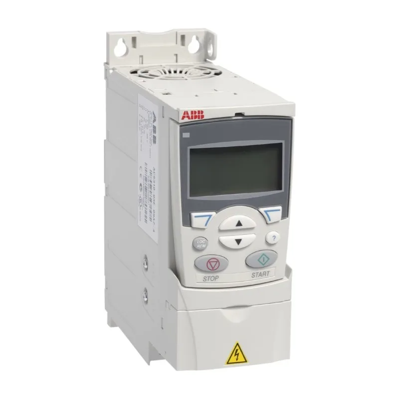 ABB ACS310 (ACS310-01E-04A7-2 (ảnh đại diện ABB gán cho mã này))