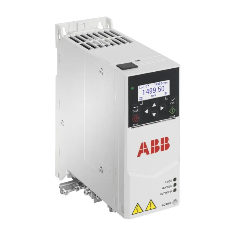 ABB ACS380 – ảnh đại diện dòng máy