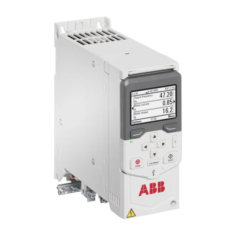 ABB ACS480 (ACS480-04-03A7-1)