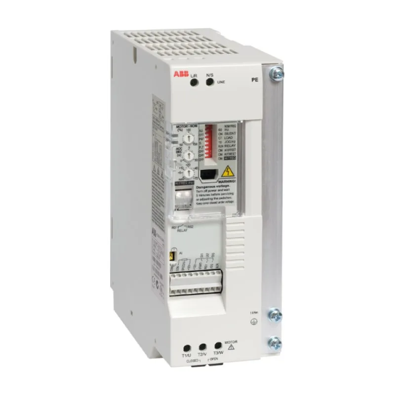 ABB ACS55 (ACS55 (1 máy, nhìn trái))