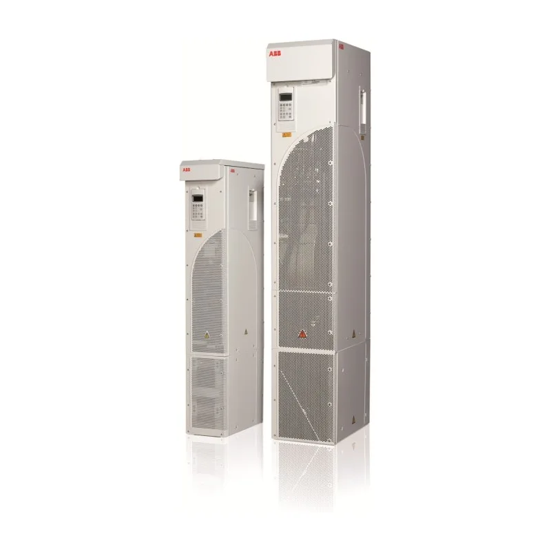ABB ACS800 (ACS800-02 (bản đặt sàn của ACS800 single drive), 2 cỡ máy; bảng model trong JSON là ACS800-01 (treo tường) — chưa có ảnh ACS800-01. Bản gốc 1266x2127 đã thu về 952x1600 (sips -Z 1600).)