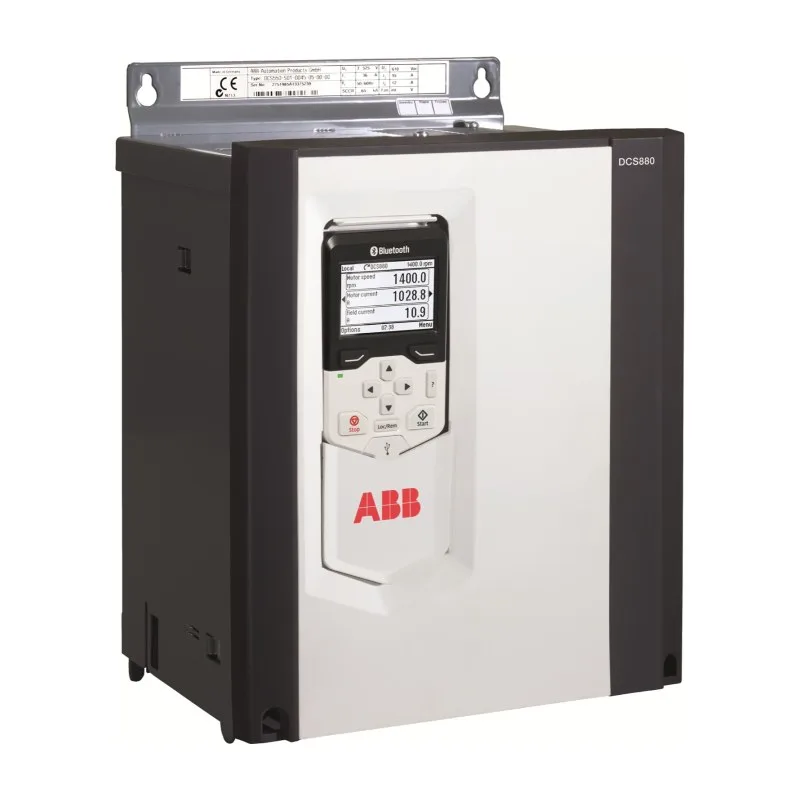 ABB DCS880 (DCS880-S01-0045-04 (khung H1))