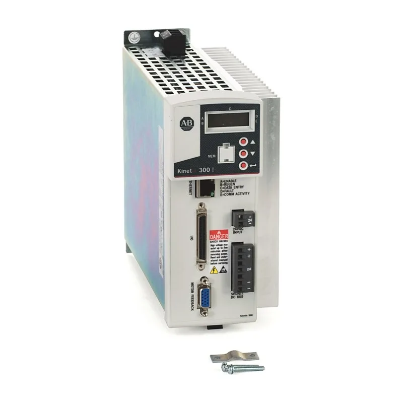 Allen-Bradley Kinetix 300 (2097-V32PR4)