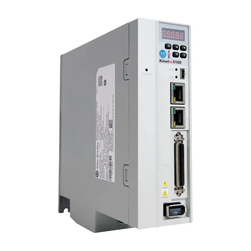 Allen-Bradley Kinetix 5100 – ảnh đại diện dòng máy