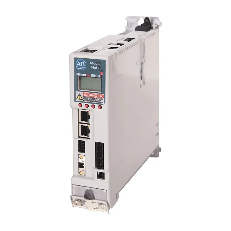 Allen-Bradley Kinetix 5500 (2198-H003-ERS)