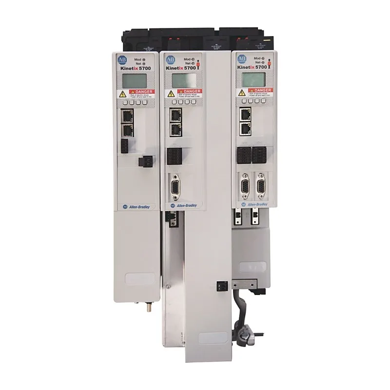 Allen-Bradley Kinetix 5700 – ảnh đại diện dòng máy