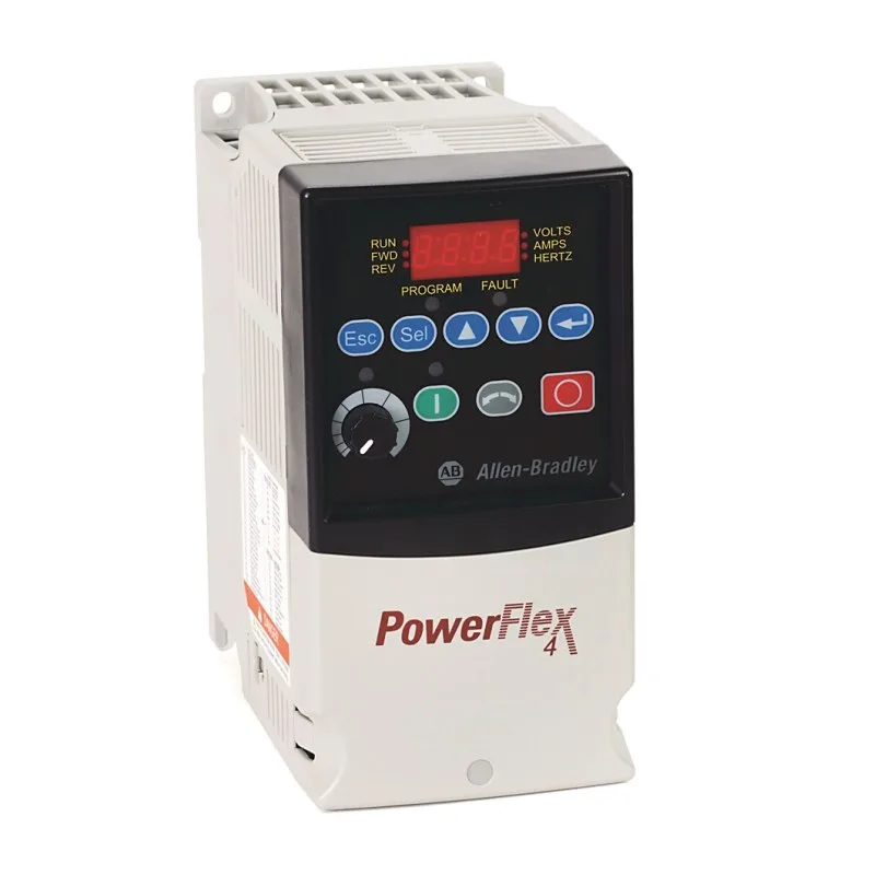 Allen-Bradley PowerFlex 4 – ảnh đại diện dòng máy