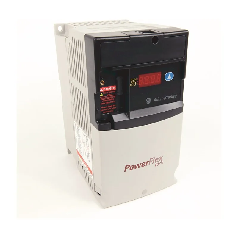 Allen-Bradley PowerFlex 40P – ảnh đại diện dòng máy