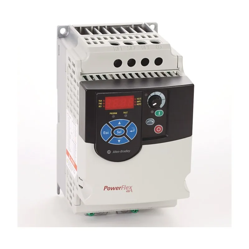Allen-Bradley PowerFlex 4M – ảnh đại diện dòng máy