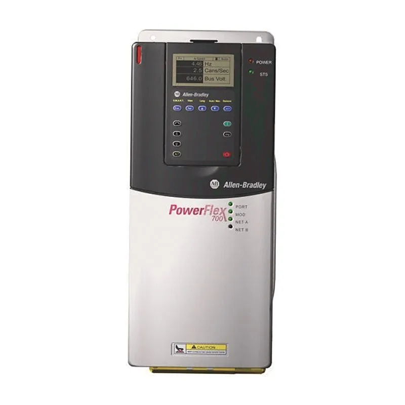 Allen-Bradley PowerFlex 700 (PowerFlex 700 khung 0–3)