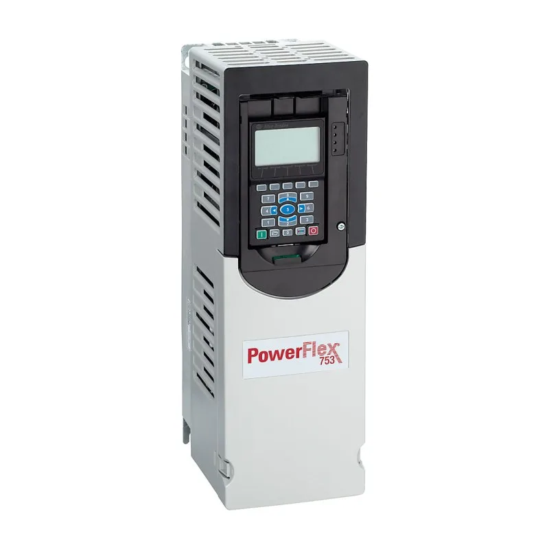 Allen-Bradley PowerFlex 753 (PowerFlex 753 khung 2 IP00)