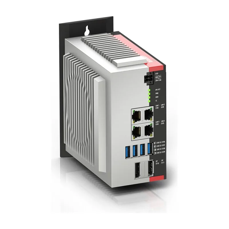 Beckhoff Industrial PC C6xxx (C6030)