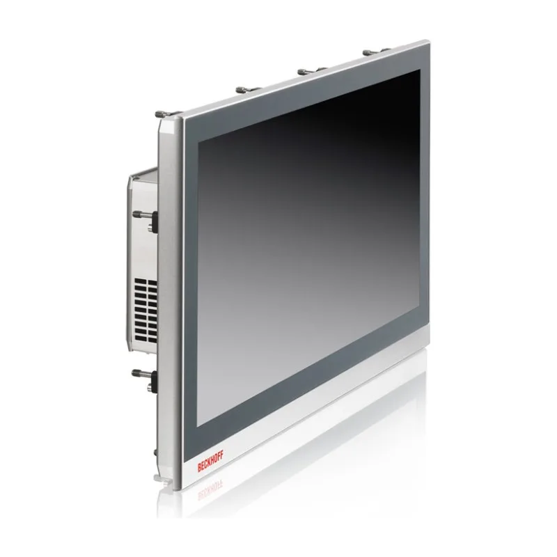 Beckhoff Panel PC CP22xx / CP32xx / CP37xx (CP2218-0010)