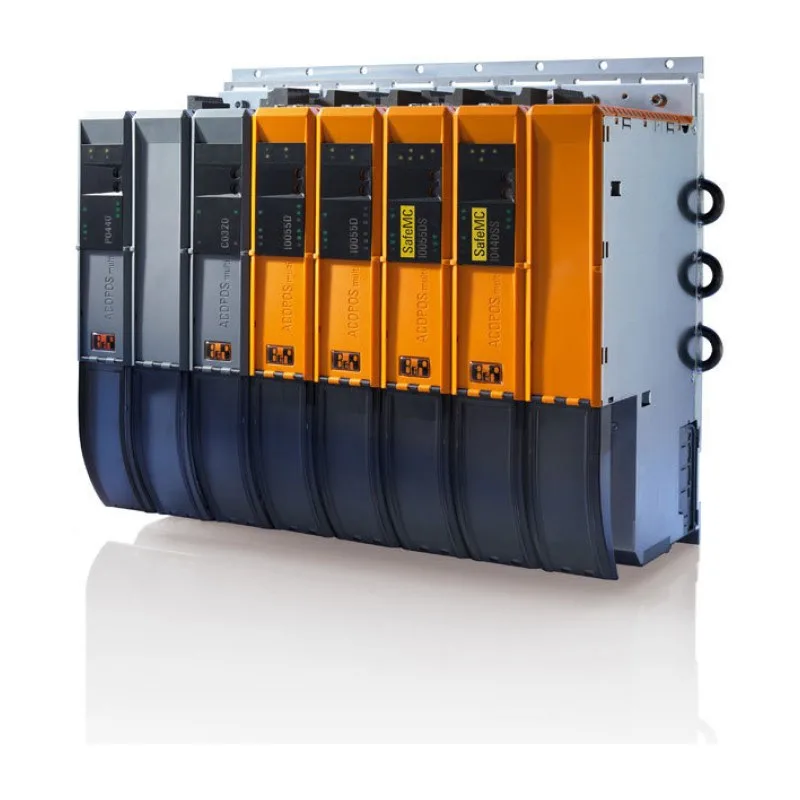 B&R ACOPOSmulti – module nguồn (8BVP, 8B0P) (Hệ ACOPOSmulti (module nguồn 8BVP màu xám bên trái + module trục); ảnh riêng 8BVP trên trang mã chỉ 124x250 px nên dùng ảnh hệ, trùng với dòng module trục)