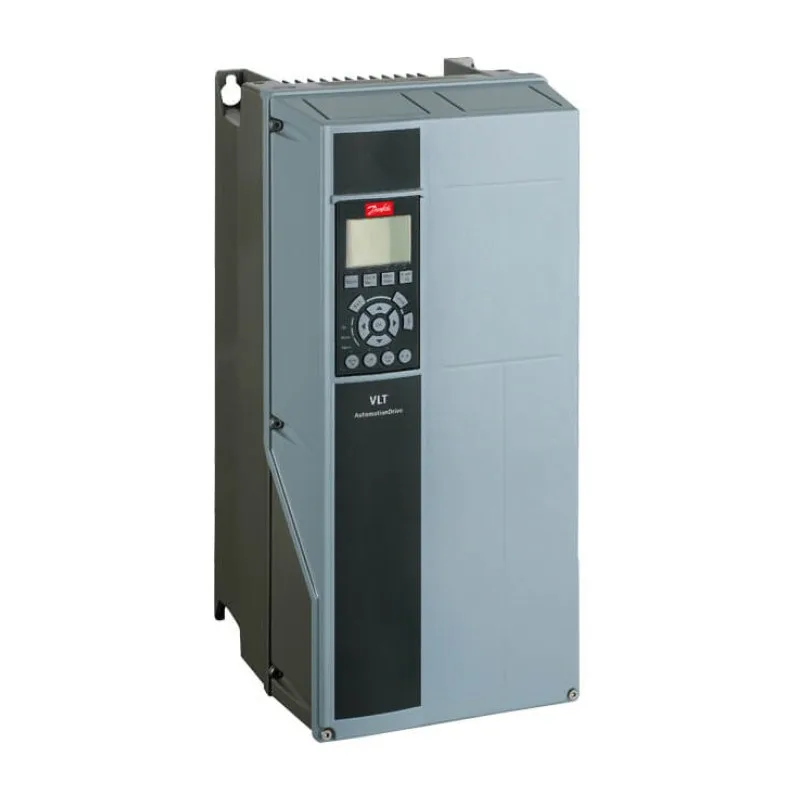 Danfoss VLT AQUA Drive FC 202 – ảnh đại diện dòng máy