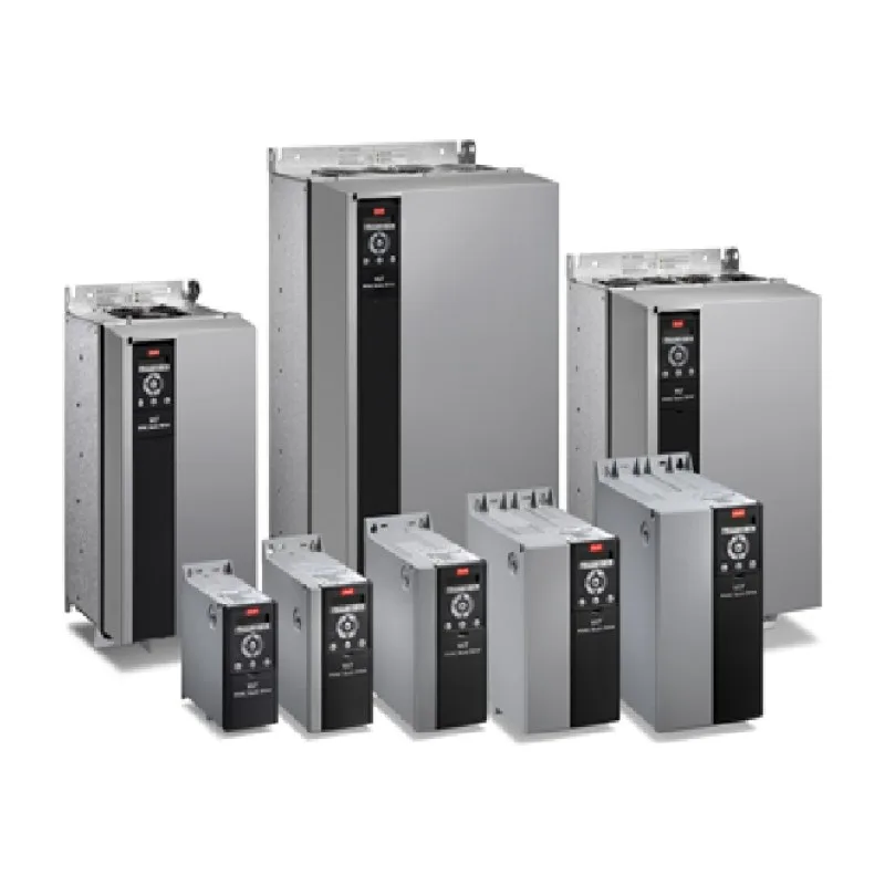 Danfoss VLT HVAC Basic Drive FC 101 – ảnh đại diện dòng máy