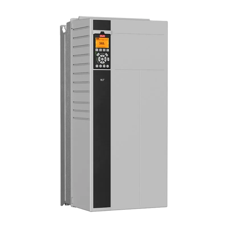 Danfoss VLT HVAC Drive FC 102 – ảnh đại diện dòng máy