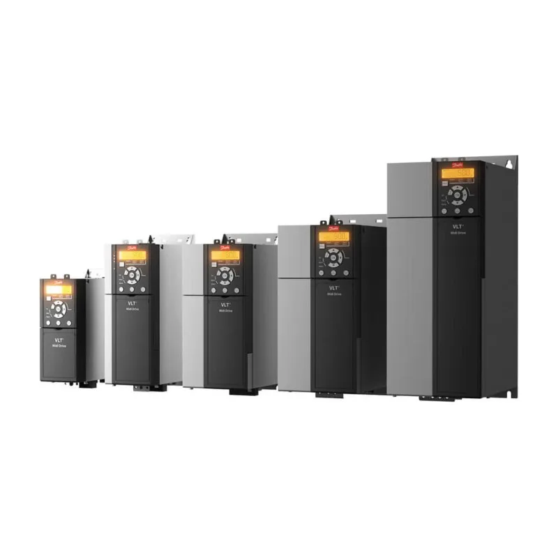 Danfoss VLT Midi Drive FC 280 (Họ FC 280 (nhiều cỡ vỏ))