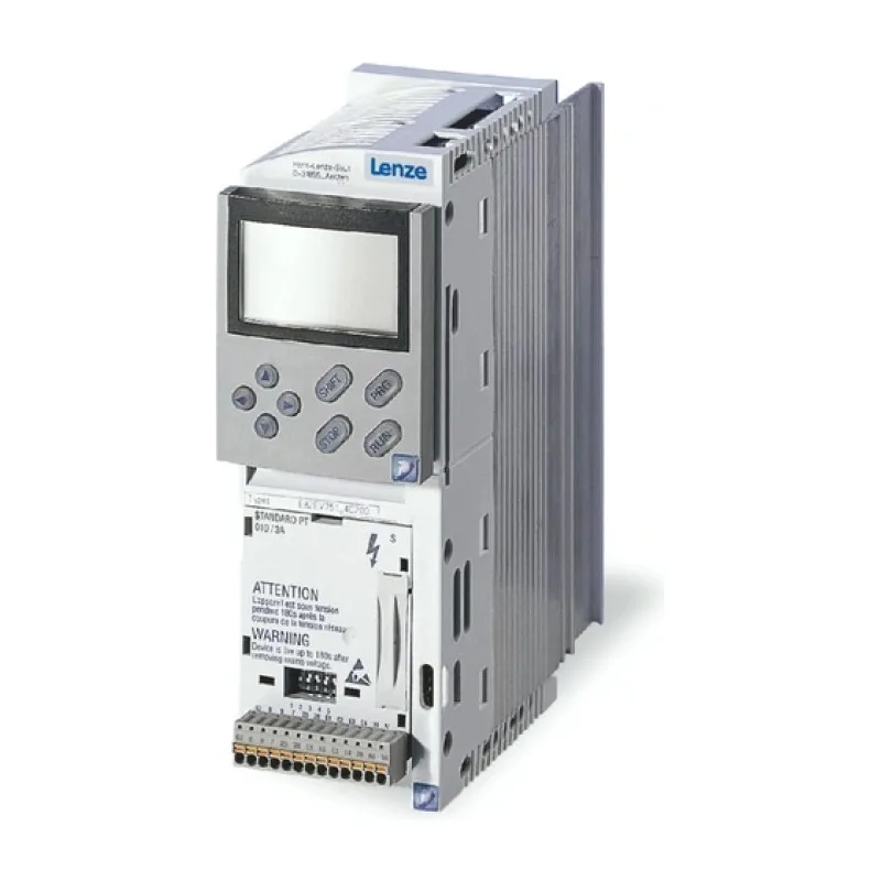 Lenze 8200 vector (8200 vector)