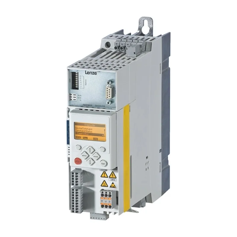 Lenze 8400 StateLine – ảnh đại diện dòng máy