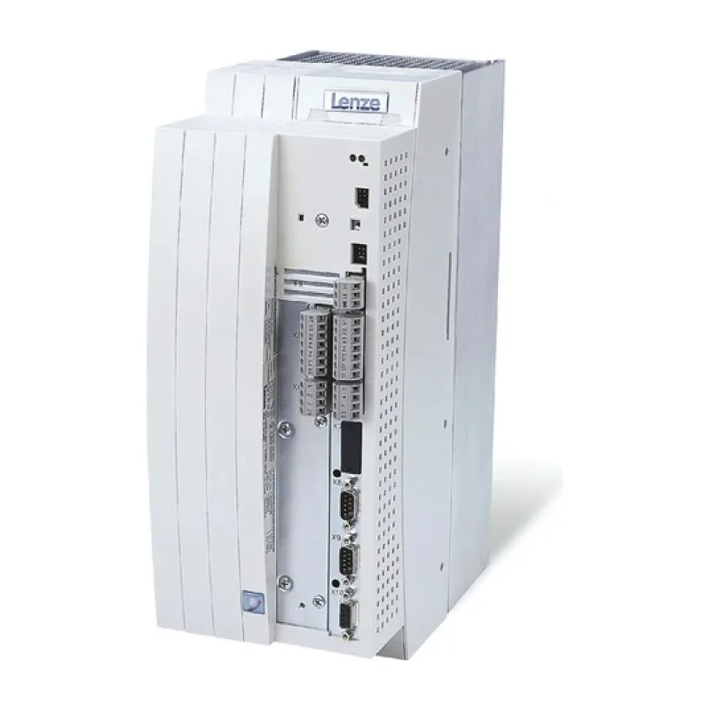 Lenze 9300 servo – ảnh đại diện dòng máy