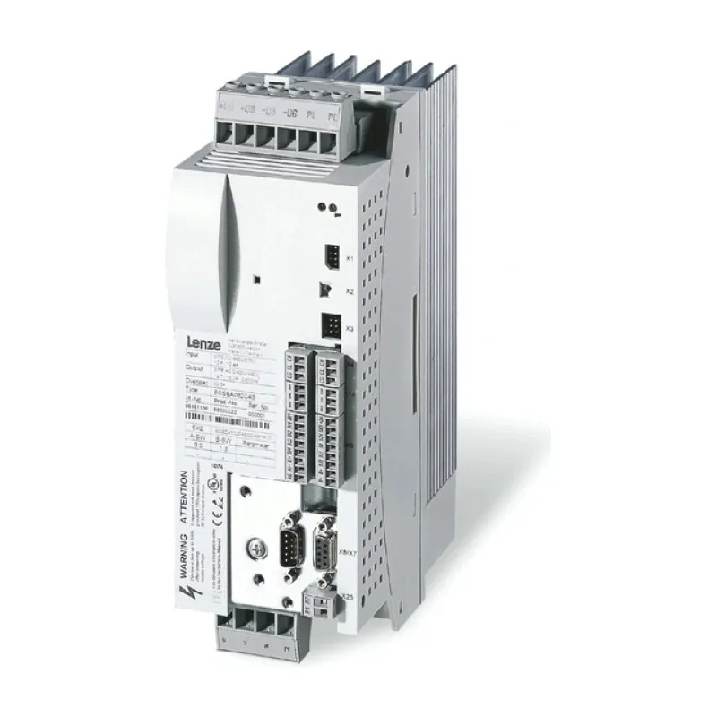 Lenze ECS (ECS)