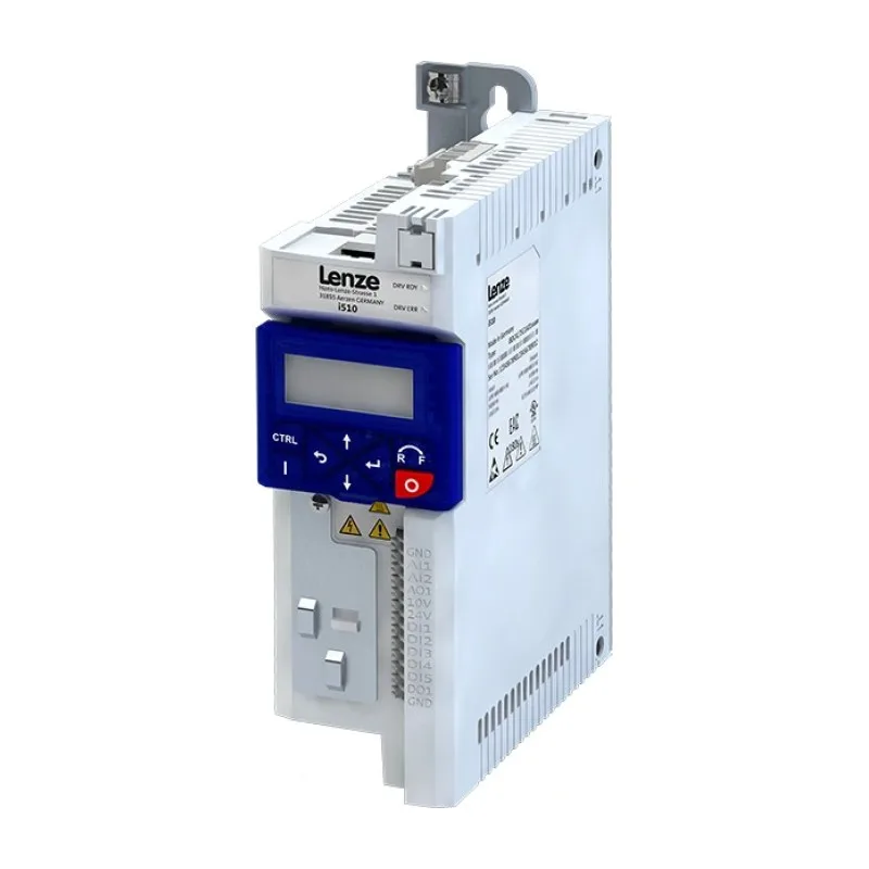 Lenze i510 cabinet – ảnh đại diện dòng máy