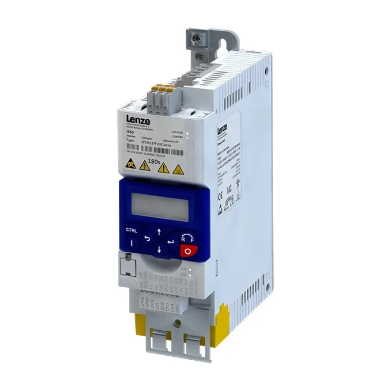 Lenze i550 cabinet – ảnh đại diện dòng máy
