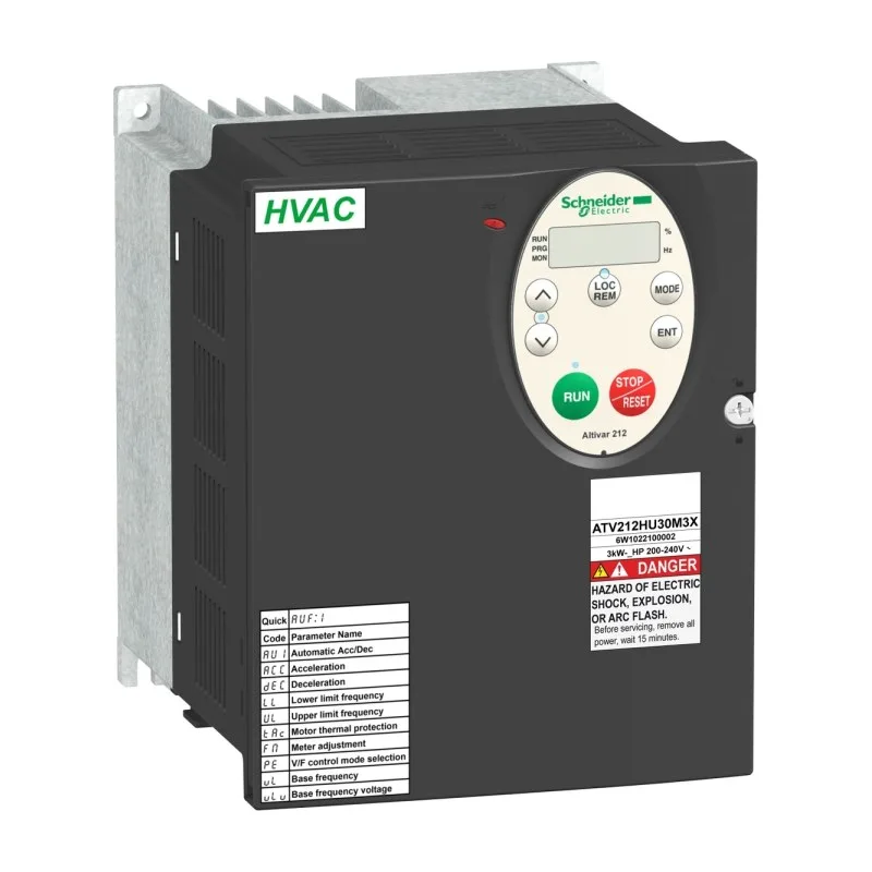 Schneider Altivar 212 – ảnh đại diện dòng máy