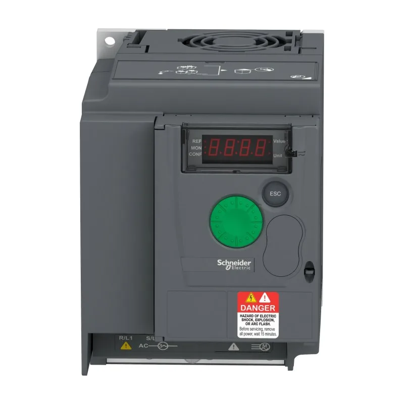Schneider Easy Altivar 310 (ATV310) (ATV310HU15N4E)