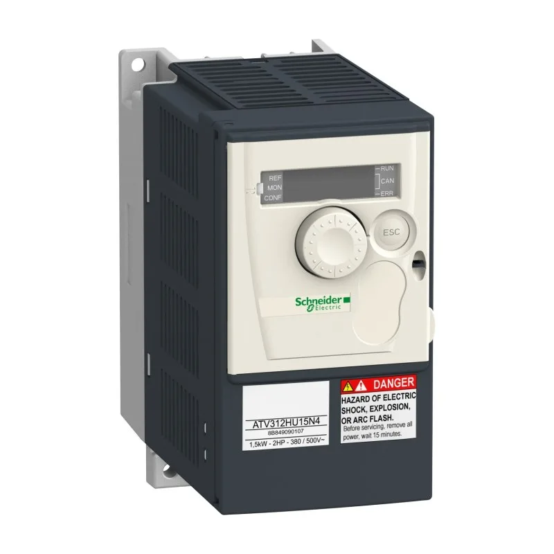 Schneider Altivar 312 – ảnh đại diện dòng máy