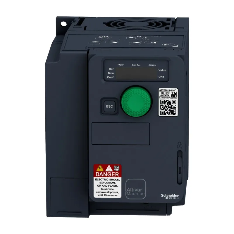 Schneider Altivar Machine ATV320 – ảnh đại diện dòng máy