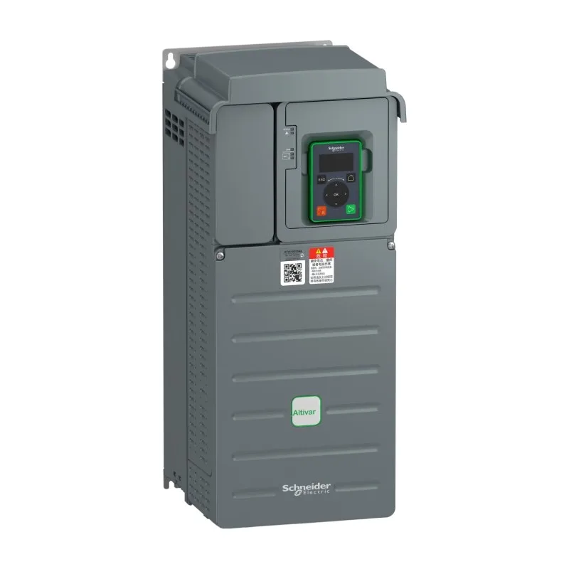 Schneider Easy Altivar 610 – ảnh đại diện dòng máy