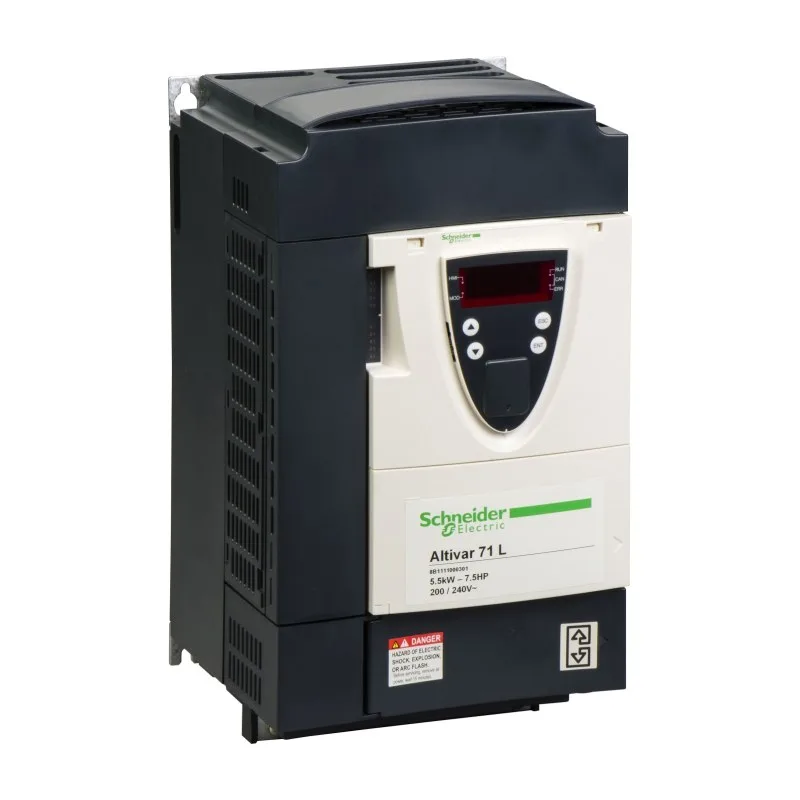 Schneider Altivar 71 – ảnh đại diện dòng máy