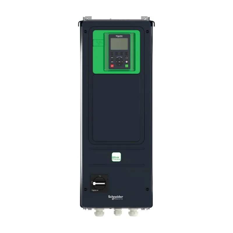 Schneider Altivar Process ATV950 – ảnh đại diện dòng máy