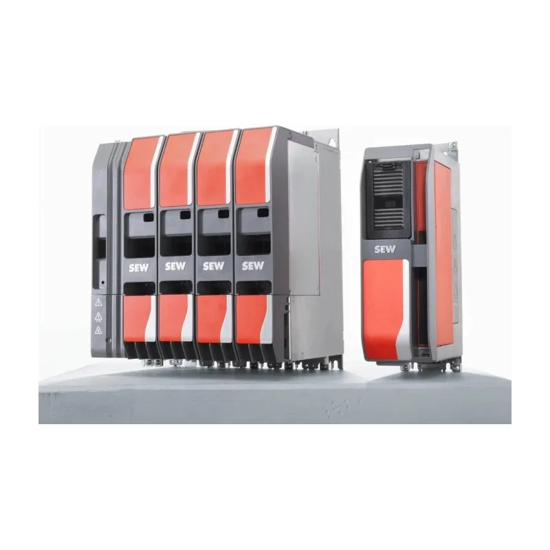SEW-Eurodrive MOVIDRIVE modular (MOVI-C) (MOVIDRIVE modular: module nguồn MDP + module trục MDA/MDD)