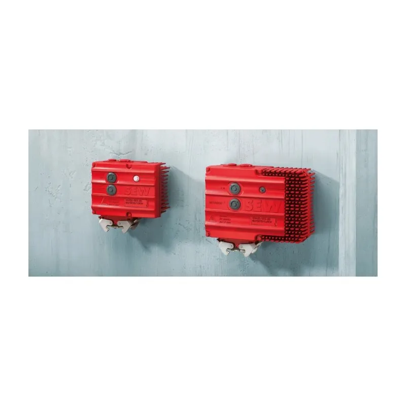 SEW-Eurodrive MOVIMOT – ảnh đại diện dòng máy