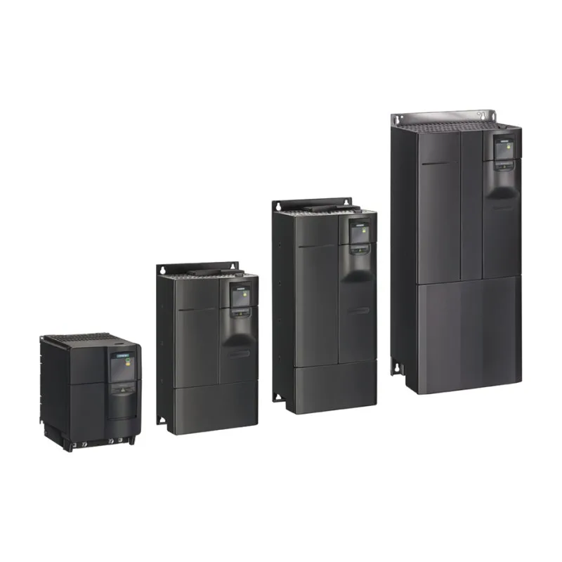 Siemens MICROMASTER 430 – ảnh đại diện dòng máy