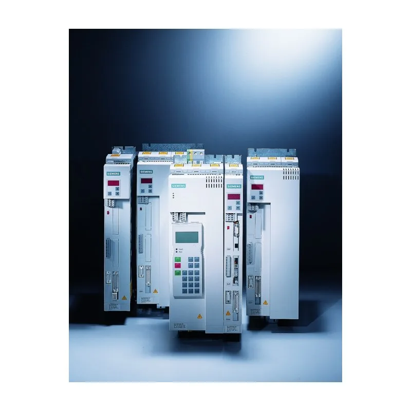 Siemens SIMOVERT MASTERDRIVES Motion Control – ảnh đại diện dòng máy