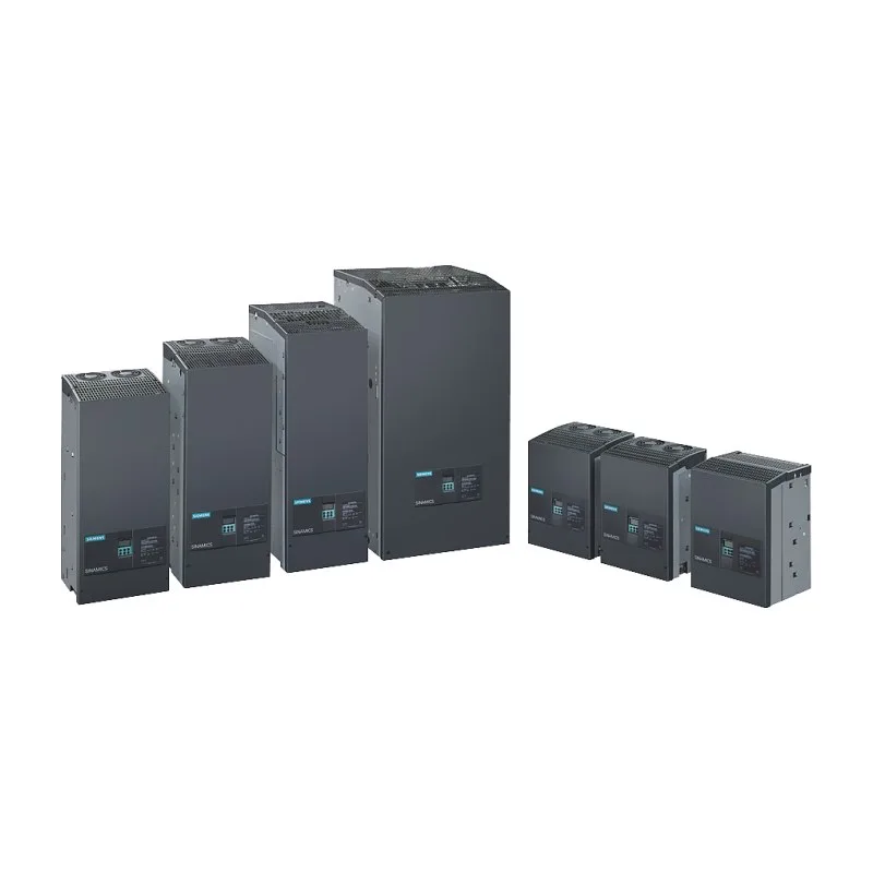 Siemens SINAMICS DCM 6RA80 – ảnh đại diện dòng máy