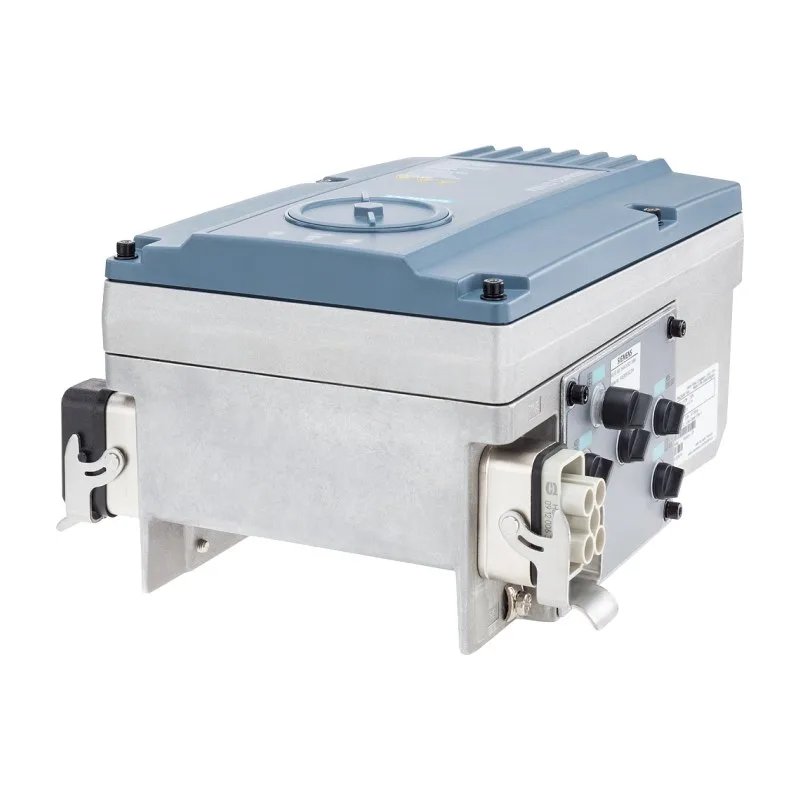 Siemens SINAMICS G110M (SINAMICS G110M, Control Unit AS-i + Power Module FSA 1.5 kW)