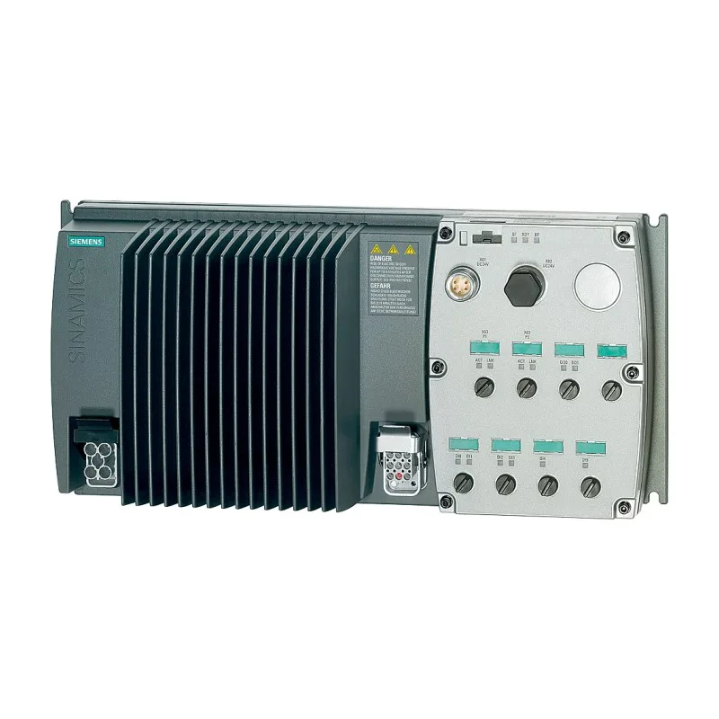 Siemens SINAMICS G120D (SINAMICS G120D (CU + PM250D))