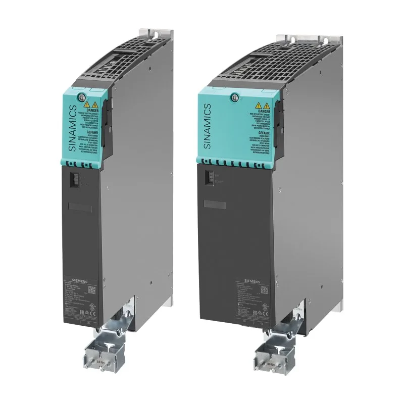 Siemens SINAMICS S120 – ảnh đại diện dòng máy