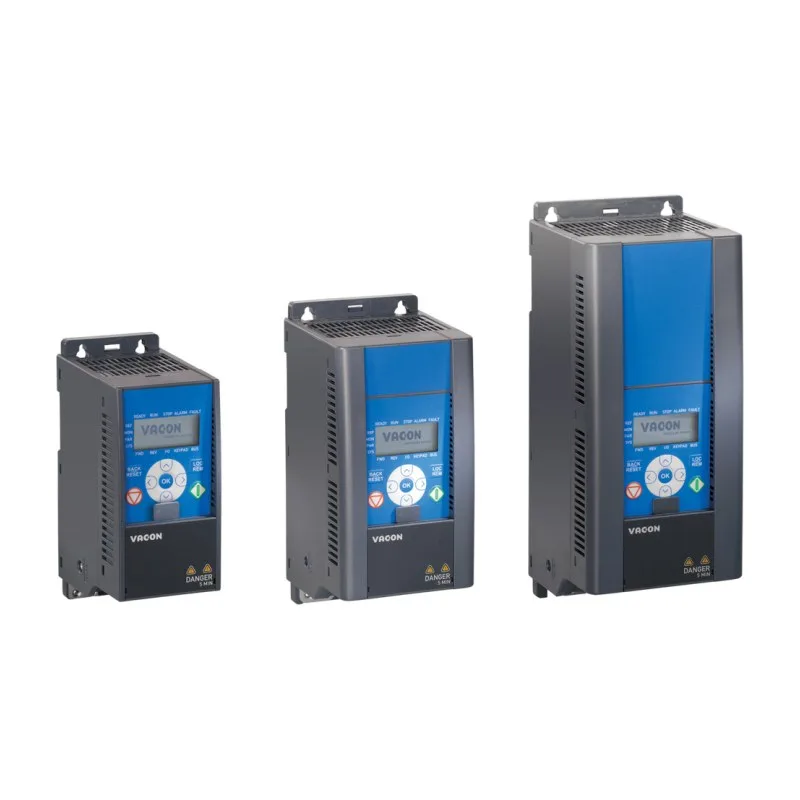 Vacon VACON 10 – ảnh đại diện dòng máy