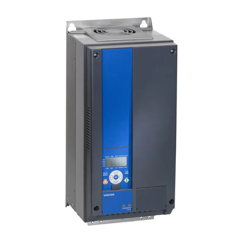 Vacon VACON 20 – ảnh đại diện dòng máy