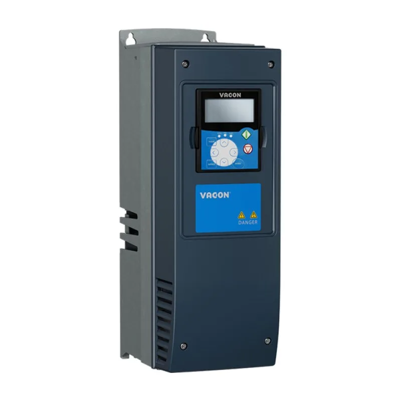 Vacon VACON NXP – ảnh đại diện dòng máy